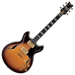 Ibanez JSM100-VT Con Astuccio