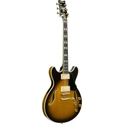 Ibanez JSM100-VT Con Astuccio