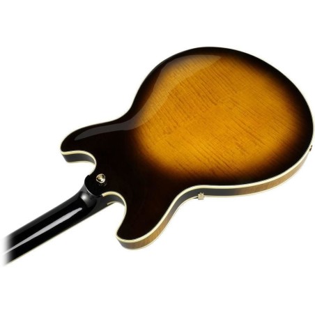 Ibanez JSM100-VT Con Astuccio