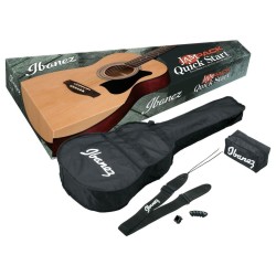 Ibanez VC50NJP-NT Pack