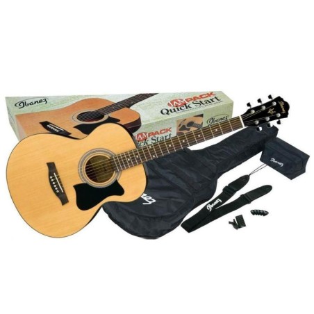 Ibanez VC50NJP-NT Pack