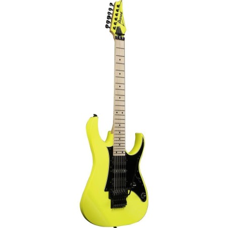 Ibanez RG550-DY Desert Sun Yellow