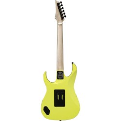 Ibanez RG550-DY Desert Sun Yellow