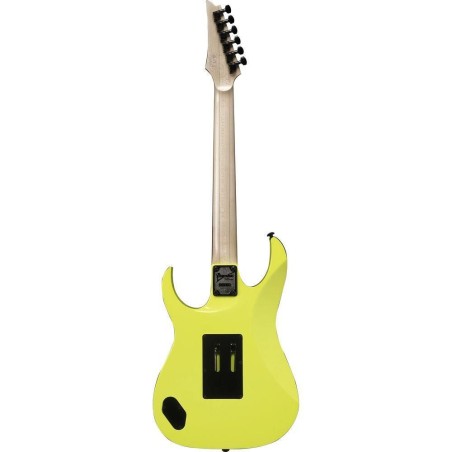 Ibanez RG550-DY Desert Sun Yellow