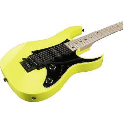 Ibanez RG550-DY Desert Sun Yellow