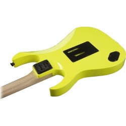 Ibanez RG550-DY Desert Sun Yellow
