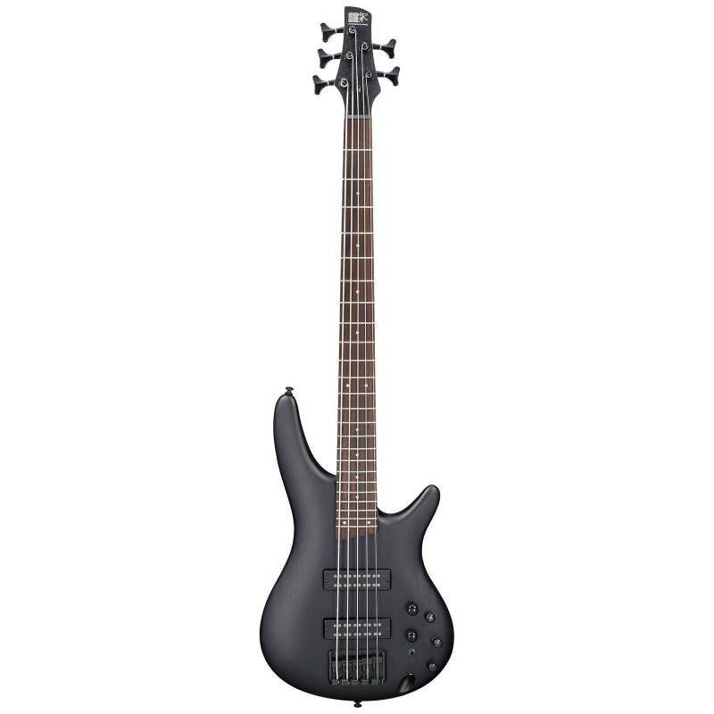 Ibanez SR305EB-WK Weathered Black