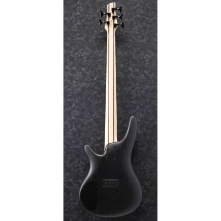 Ibanez SR305EB-WK Weathered Black