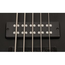 Ibanez SR305EB-WK Weathered Black