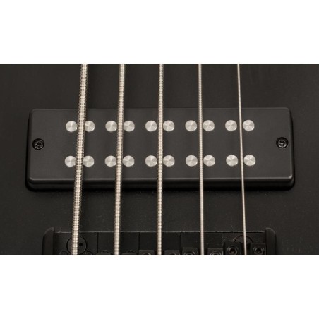 Ibanez SR305EB-WK Weathered Black