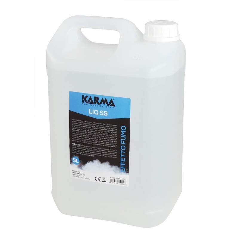 Karma LIQ S5