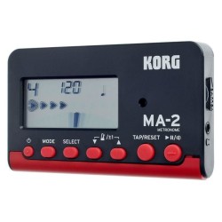KORG MA-2BKRD
