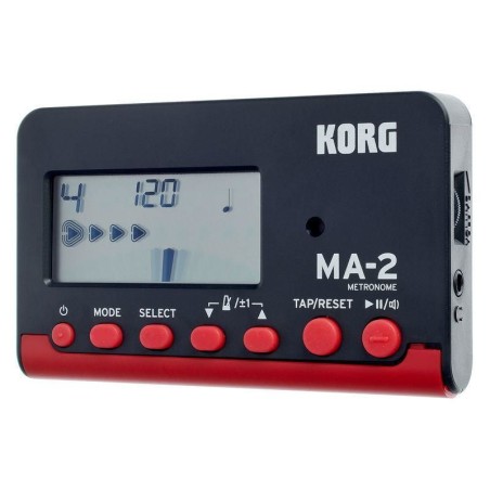 KORG MA-2BKRD
