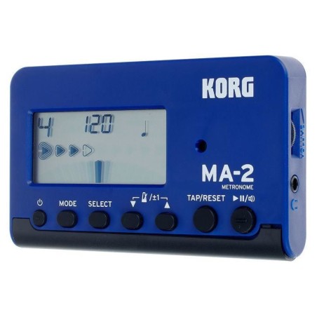 KORG MA-2-BLBK