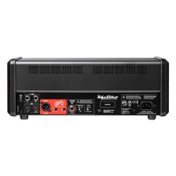 Hughes & Kettner Black Spirit 200