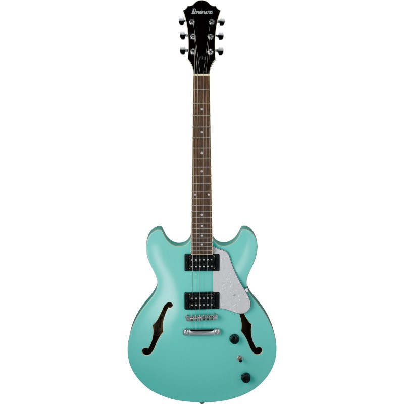 Ibanez AS63-SFG