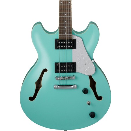 Ibanez AS63-SFG