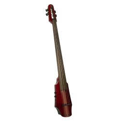 Ns Design WAV4 Cello Transparent Red