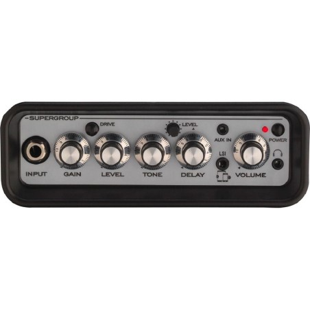 Laney Mini-ST-Supergroup