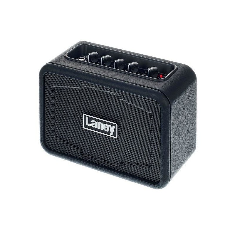 Laney Mini-ST-Iron
