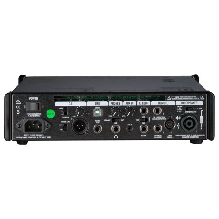 Laney IRT-SLS