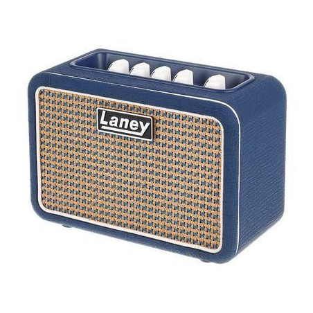 Laney Mini-ST-Lion