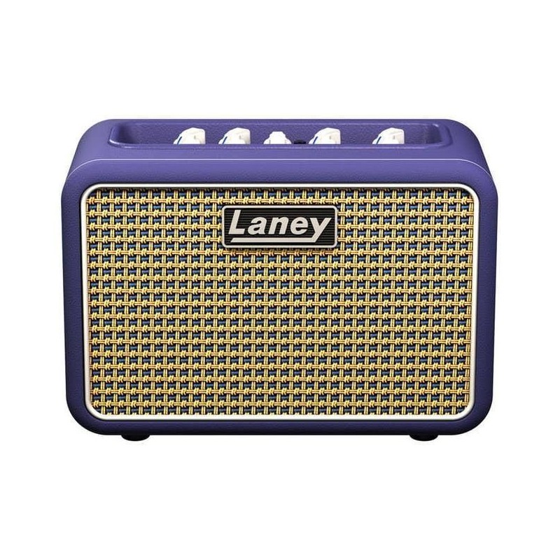 Laney Mini-ST-Lion