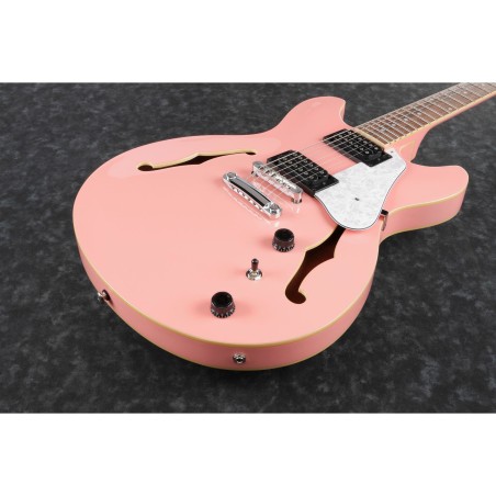 Ibanez AS63-CRP