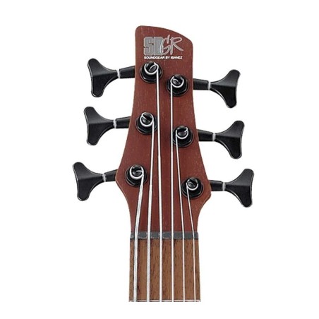 Ibanez SR506E-BM Brown Mahogany