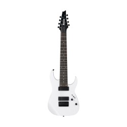 Ibanez RG8-WH