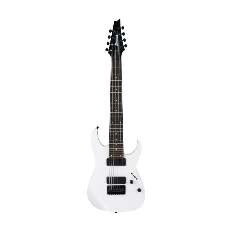 Ibanez RG8-WH