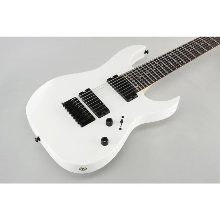 Ibanez RG8-WH