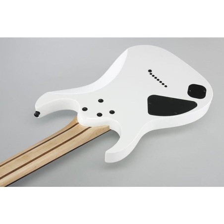 Ibanez RG8-WH