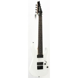 Ibanez RG8-WH
