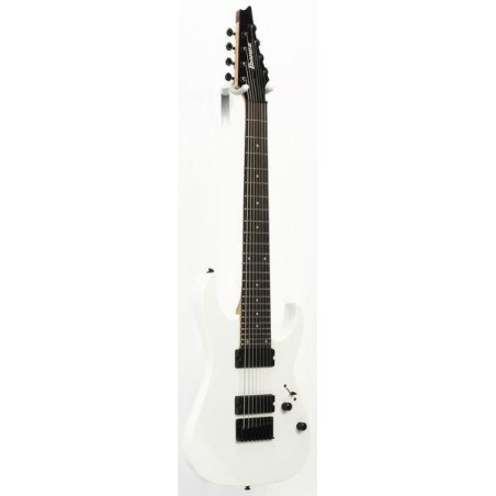 Ibanez RG8-WH