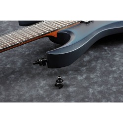 Ibanez RGD71ALMS-BAM Black Aurora Burst Matte