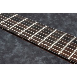 Ibanez RGD71ALMS-BAM Black Aurora Burst Matte