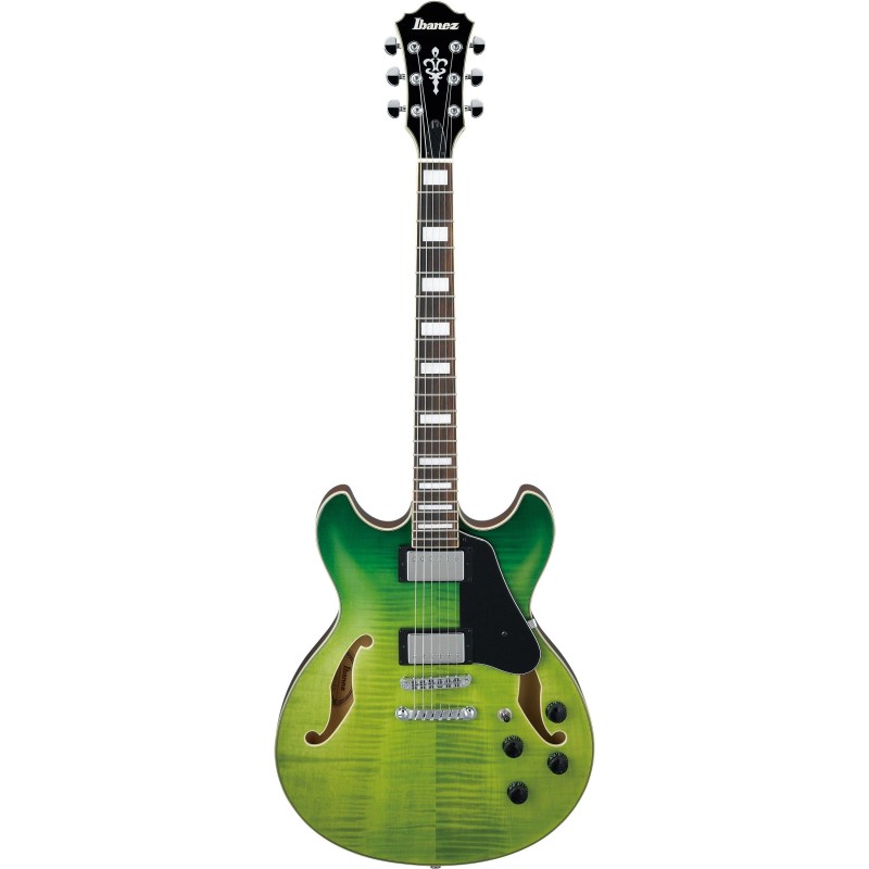 Ibanez AS73FM-GVG