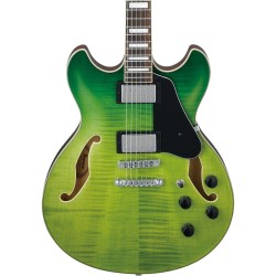Ibanez AS73FM-GVG