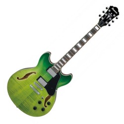 Ibanez AS73FM-GVG