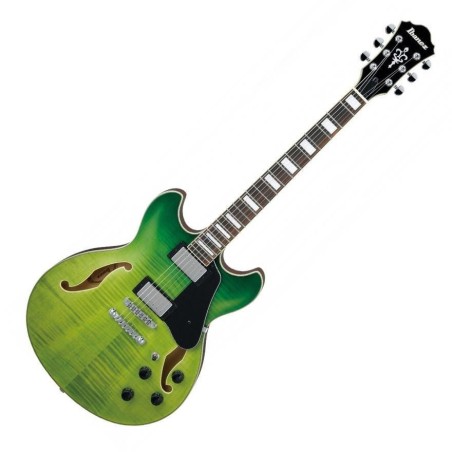 Ibanez AS73FM-GVG
