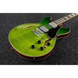 Ibanez AS73FM-GVG