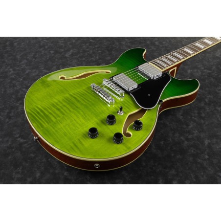 Ibanez AS73FM-GVG