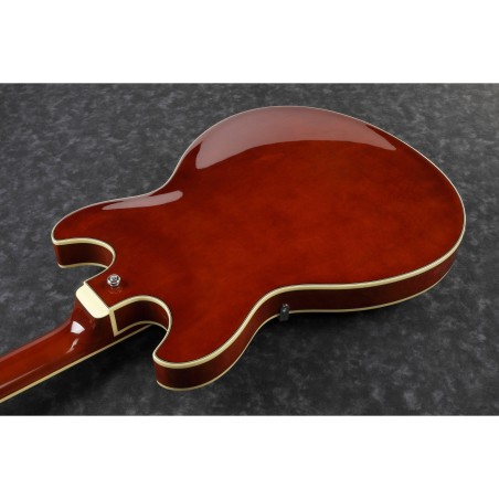 Ibanez AS73FM-GVG