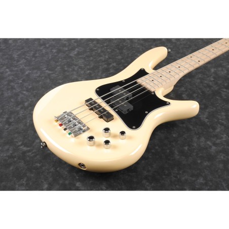 Ibanez SRMD200K-VWH
