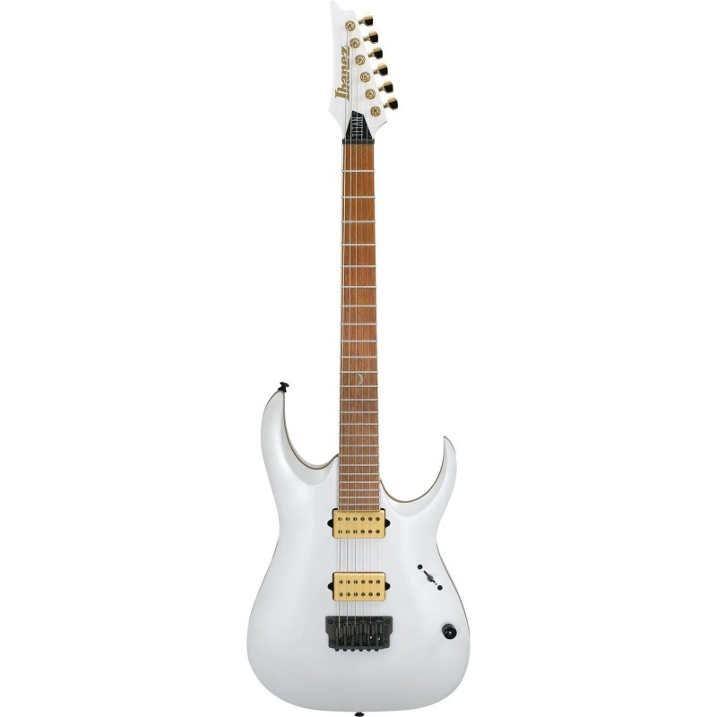Ibanez JBM10FX-PWM Pearl White Matte