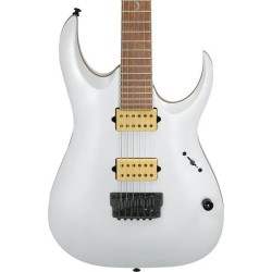 Ibanez JBM10FX-PWM Pearl White Matte