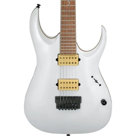 Ibanez JBM10FX-PWM Pearl White Matte