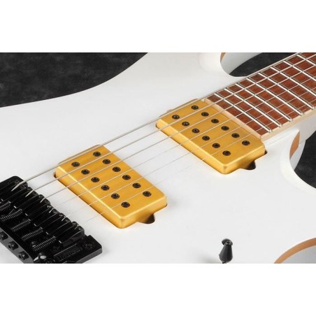 Ibanez JBM10FX-PWM Pearl White Matte