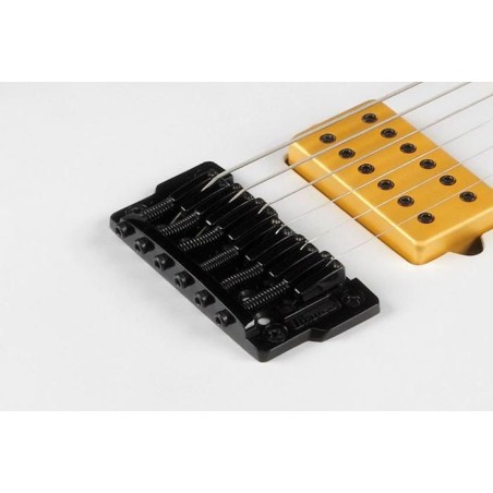 Ibanez JBM10FX-PWM Pearl White Matte